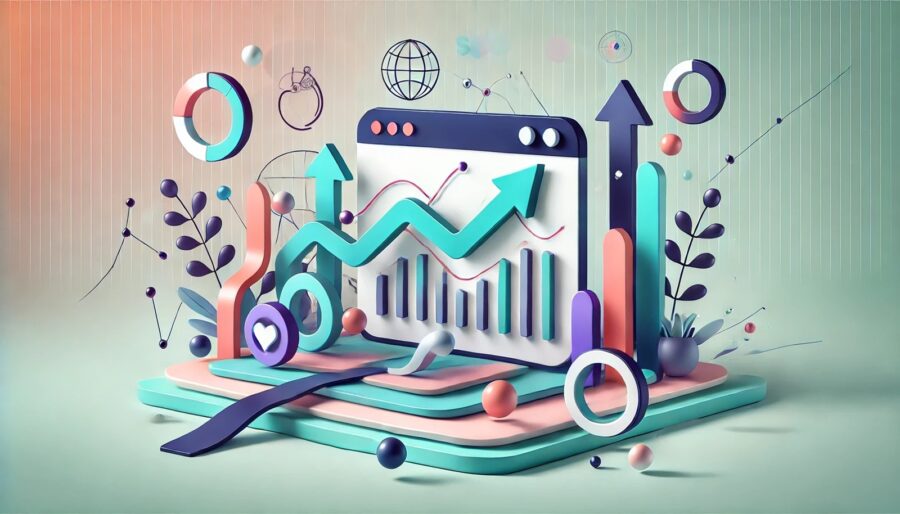 How to boost organic traffic to your website: tested and proven methods.