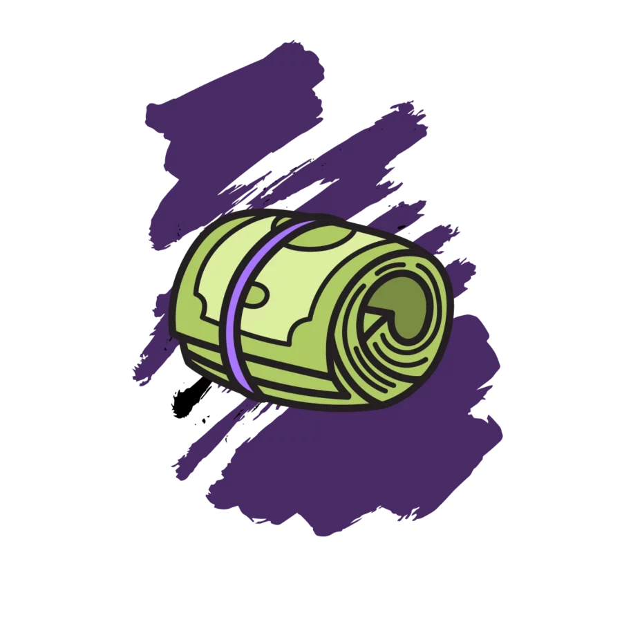 How to buy organic website traffic - process explained.