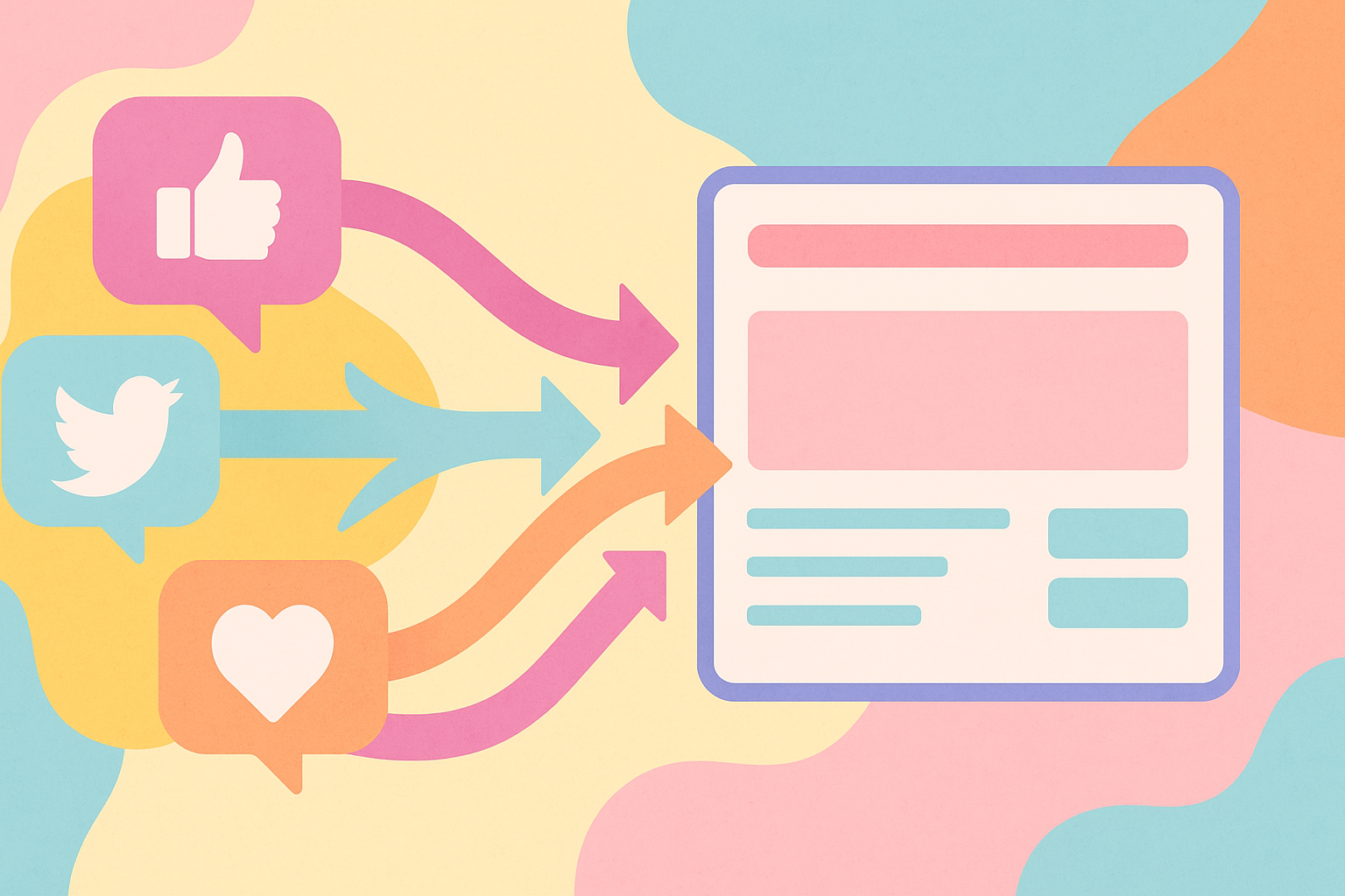 Social Signals For SEO: Can Shares & Likes Help You Rank?