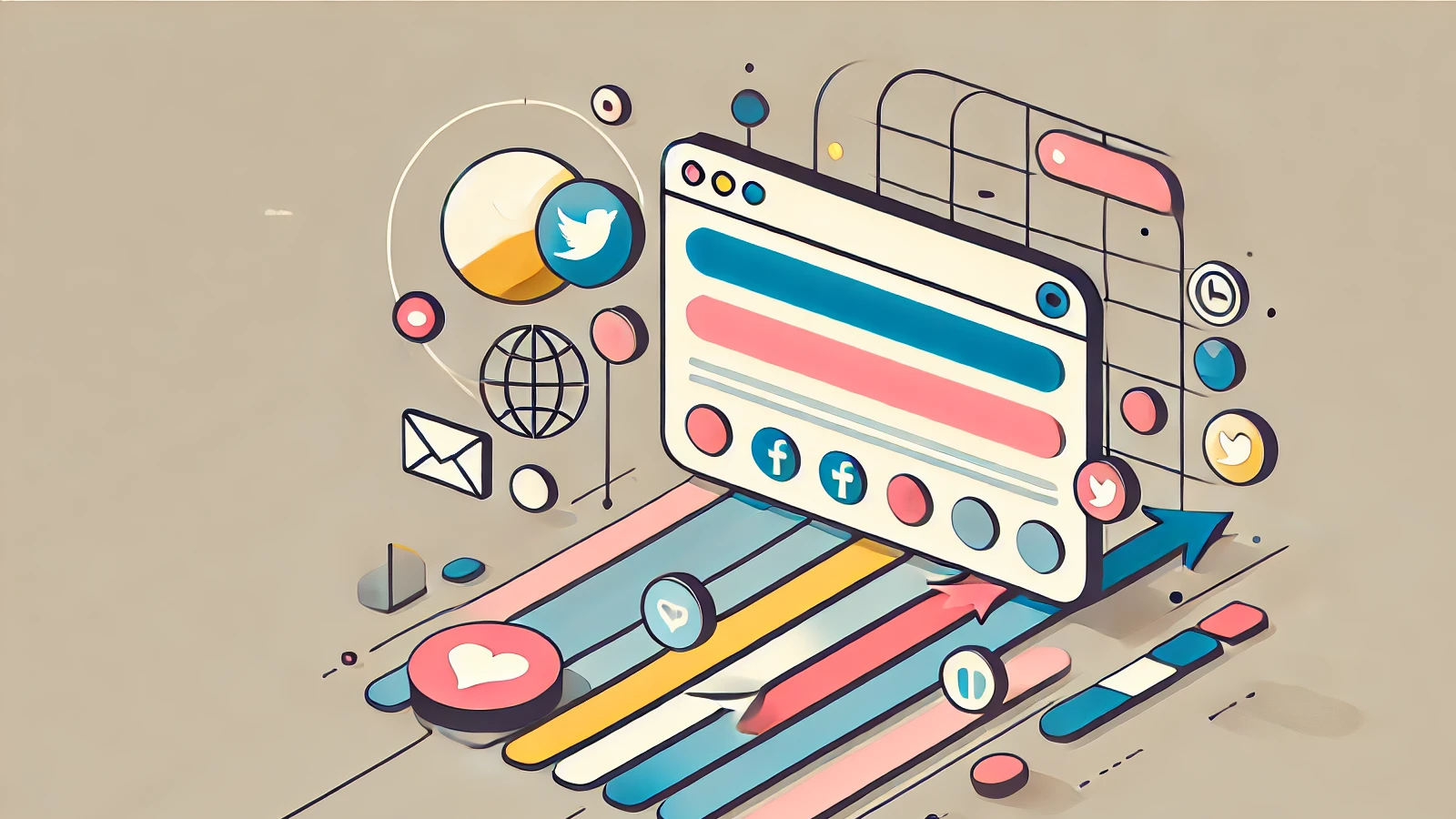 What Are Social Signals & How Social Media Impacts SEO