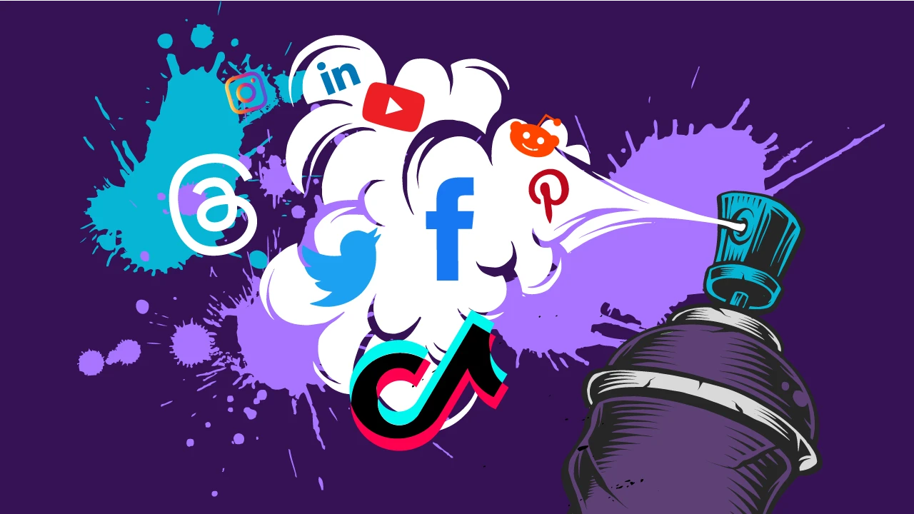 Top 7 Social Media Platforms For Your Brand 2021