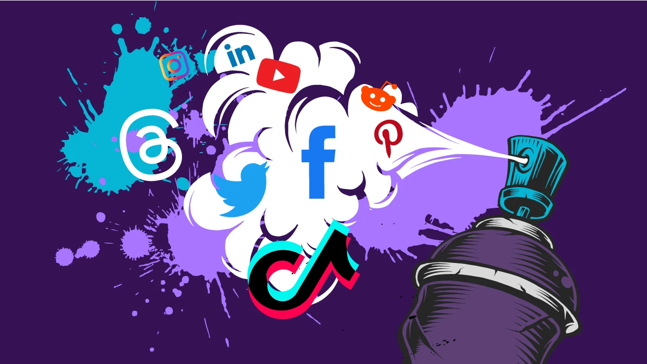 Top 7 Social Media Platforms For Your Brand In 2025
